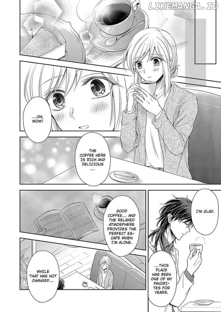 Inai Renbo ~ Anata no Sugao ni Miserarete Chapter 3 - page 11