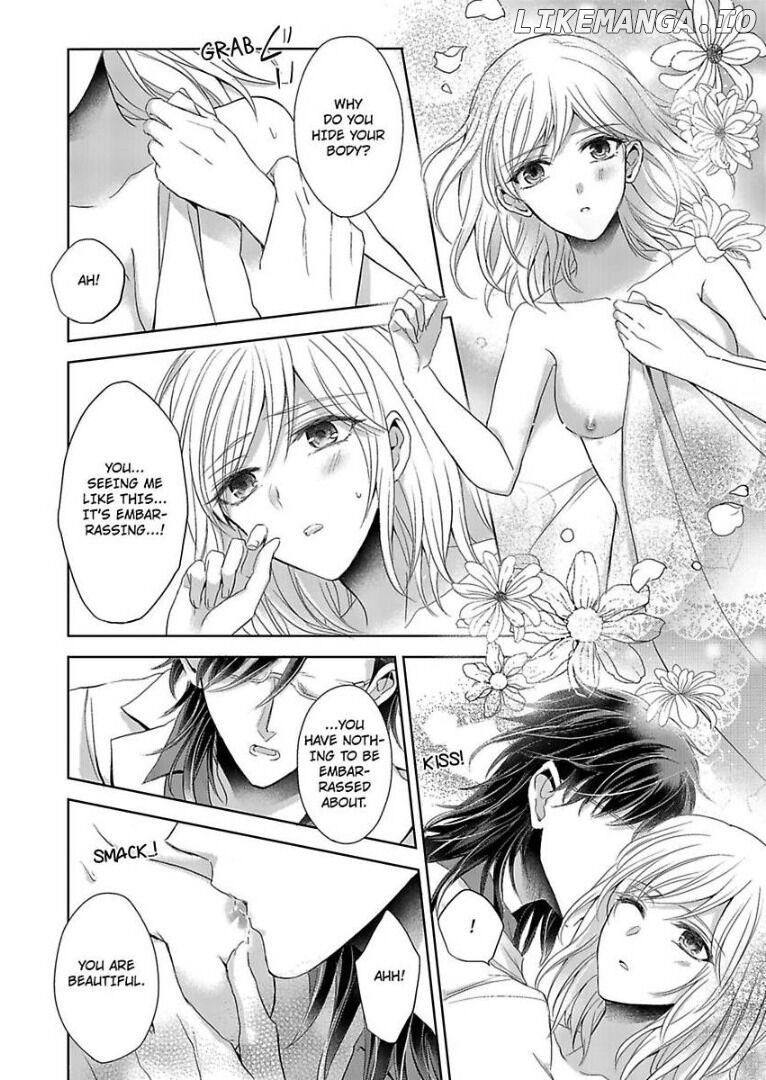 Inai Renbo ~ Anata no Sugao ni Miserarete Chapter 3 - page 23