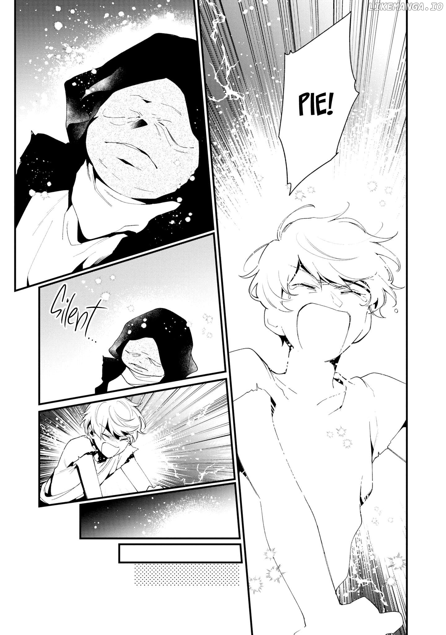 The Silent Daughter of a Duke and the Cold Emperor ~ The Child I Found in My Past Life Became the Emperor ~ Chapter 4 - page 10