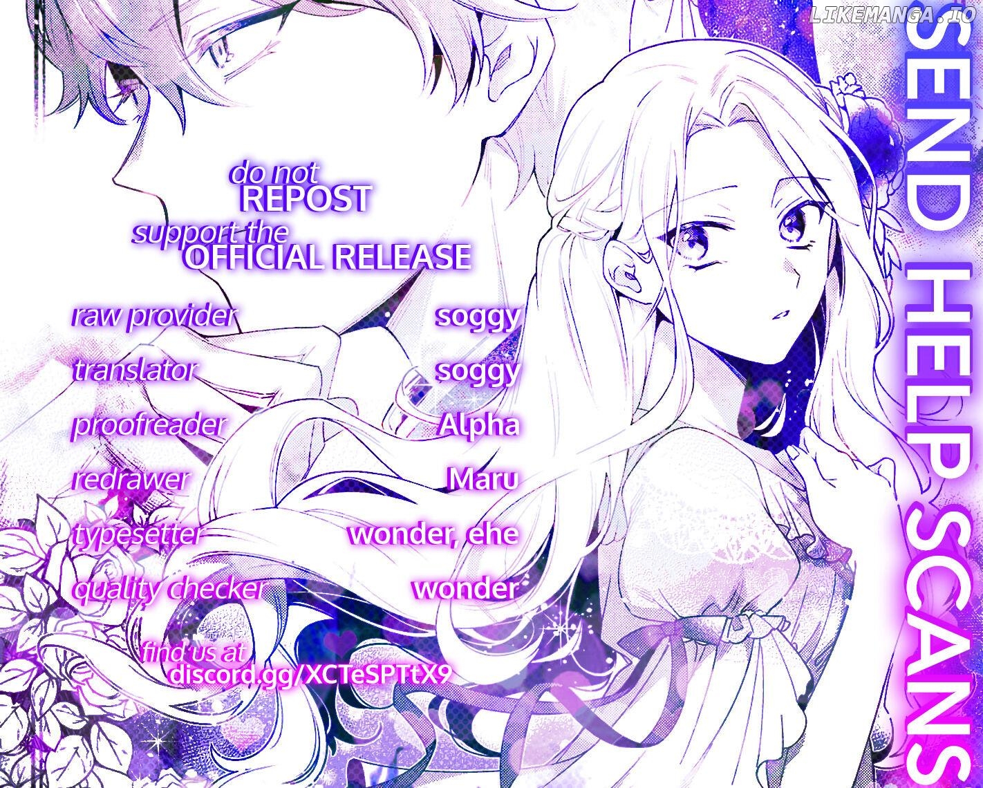 The Silent Daughter of a Duke and the Cold Emperor ~ The Child I Found in My Past Life Became the Emperor ~ Chapter 4 - page 24