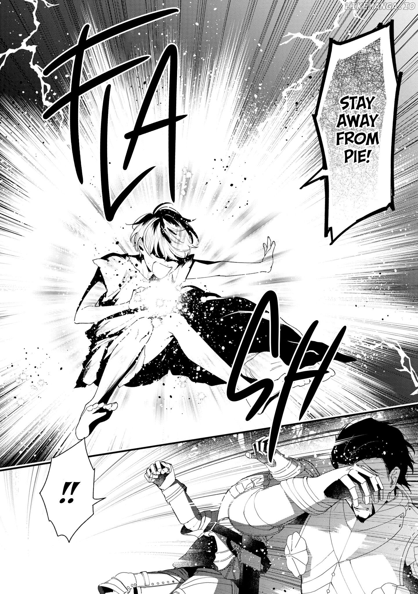 The Silent Daughter of a Duke and the Cold Emperor ~ The Child I Found in My Past Life Became the Emperor ~ Chapter 4 - page 7