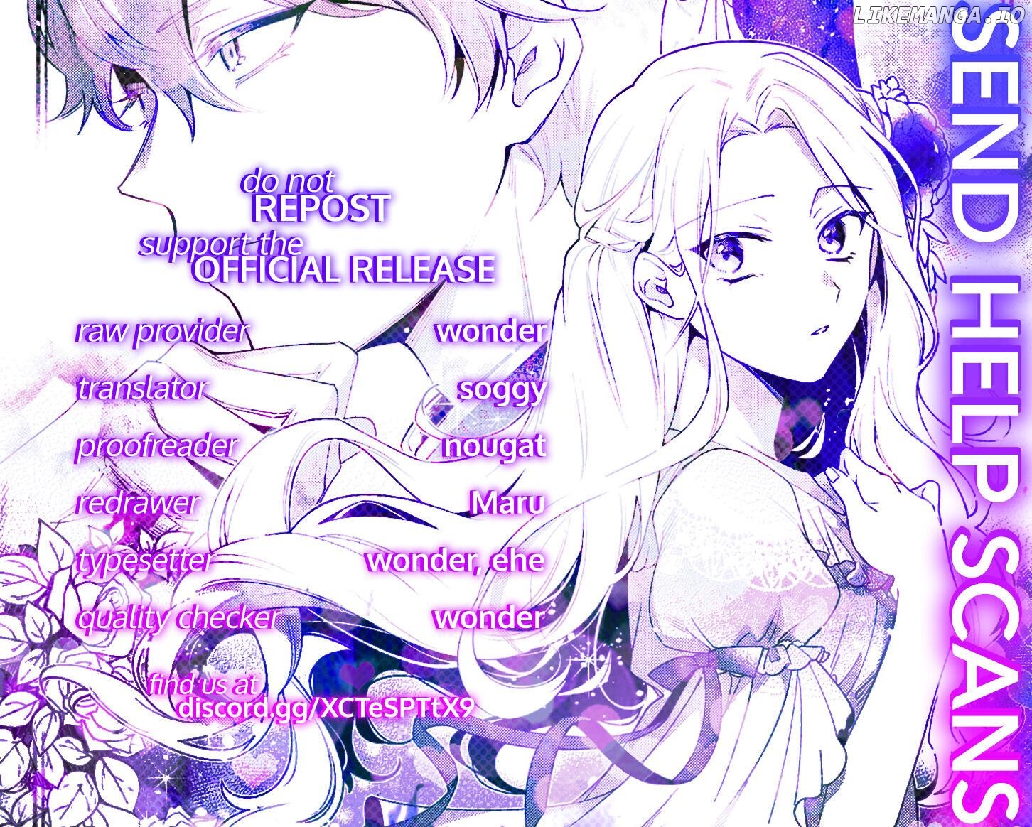 The Silent Daughter of a Duke and the Cold Emperor ~ The Child I Found in My Past Life Became the Emperor ~ Chapter 5 - page 24