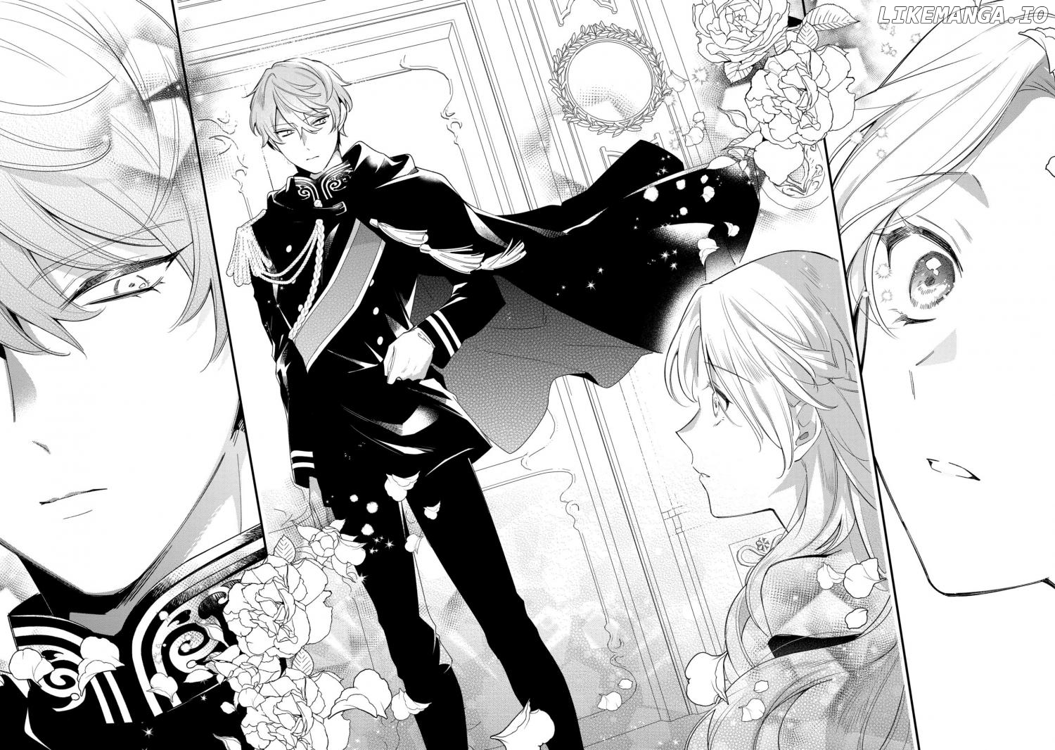 The Silent Daughter of a Duke and the Cold Emperor ~ The Child I Found in My Past Life Became the Emperor ~ Chapter 6 - page 11