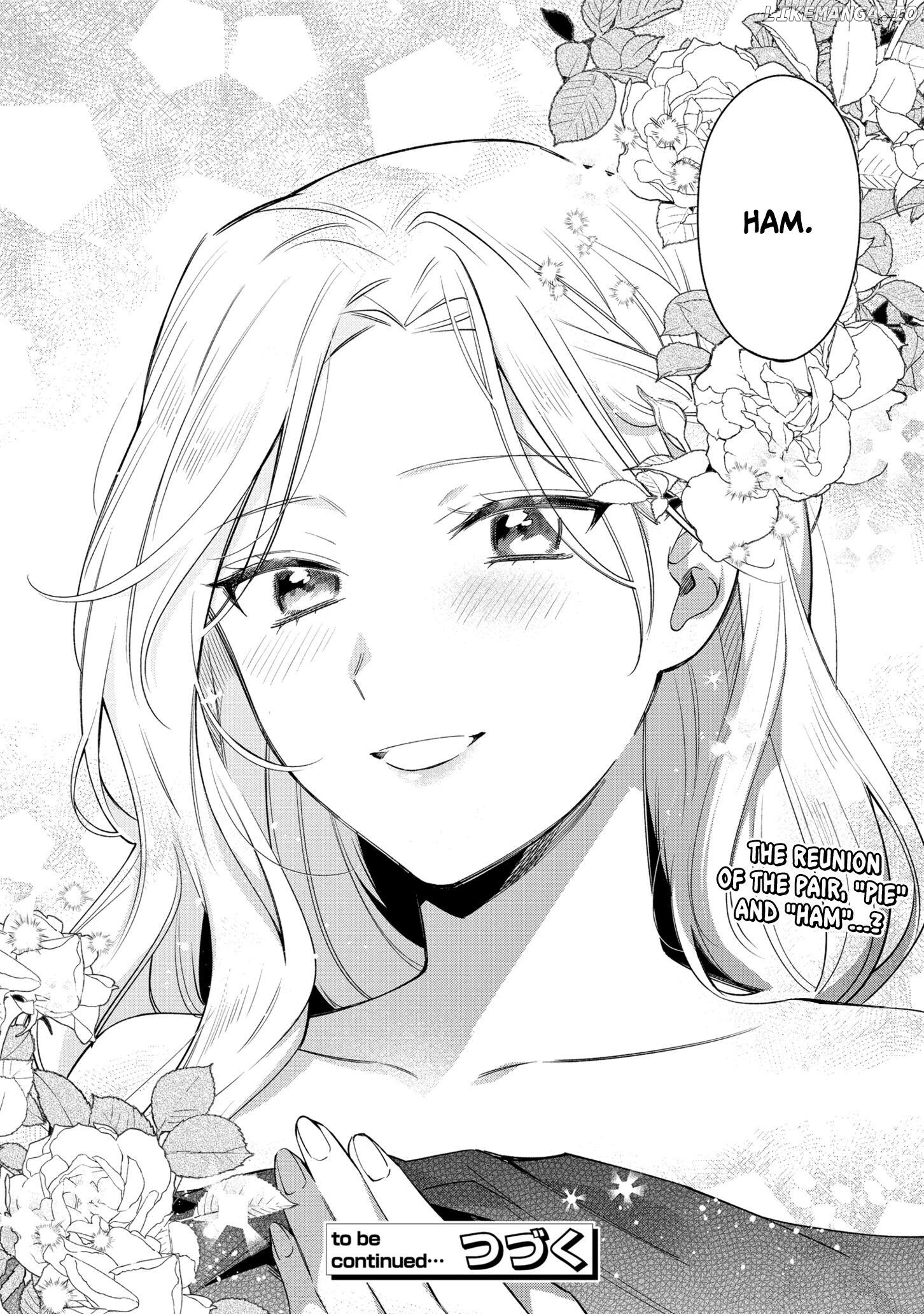 The Silent Daughter of a Duke and the Cold Emperor ~ The Child I Found in My Past Life Became the Emperor ~ Chapter 6 - page 20