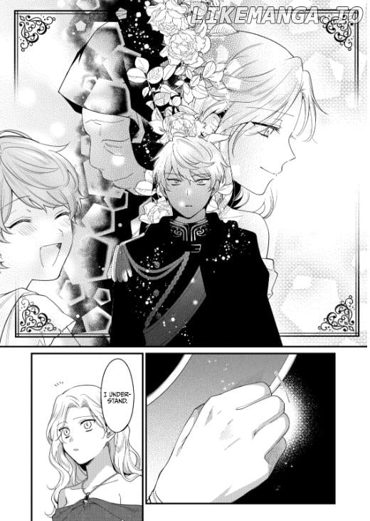 The Silent Daughter of a Duke and the Cold Emperor ~ The Child I Found in My Past Life Became the Emperor ~ Chapter 7 - page 4