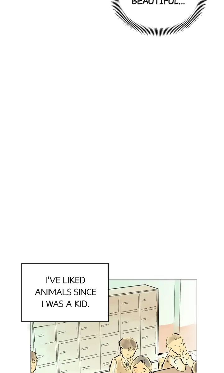 The Summer of Penguins Chapter 1 - page 17