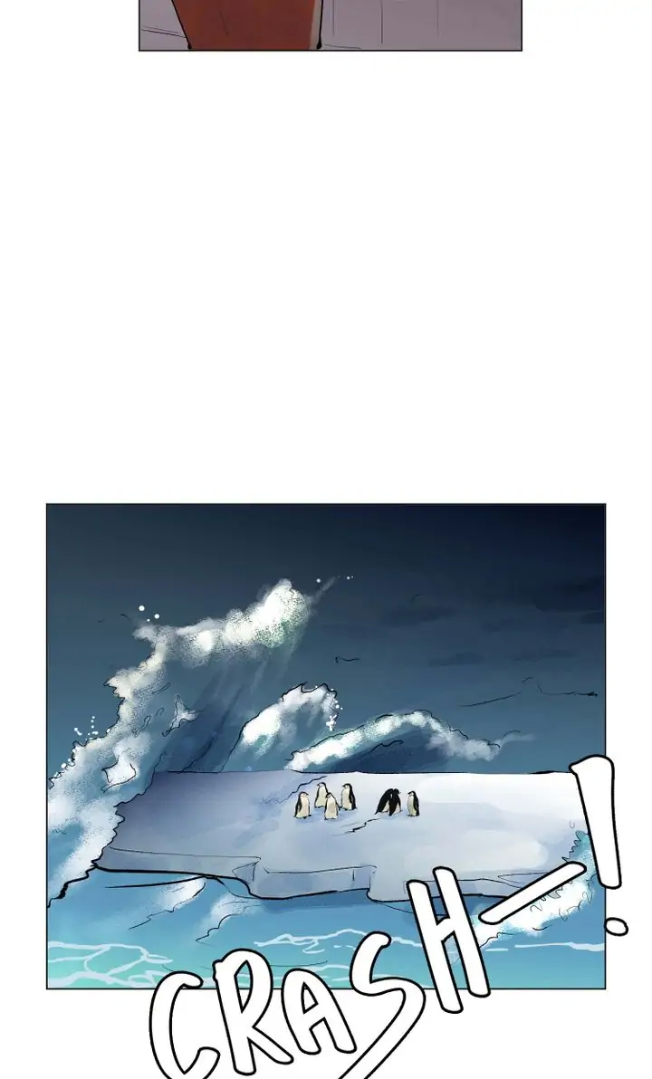 The Summer of Penguins Chapter 10 - page 40