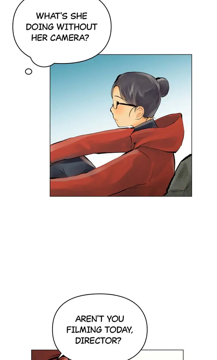 The Summer of Penguins Chapter 11 - page 31