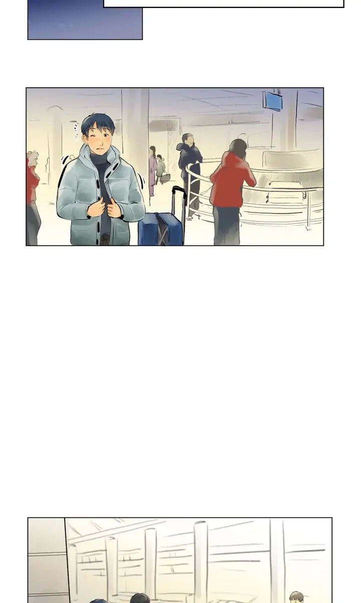 The Summer of Penguins Chapter 13 - page 27