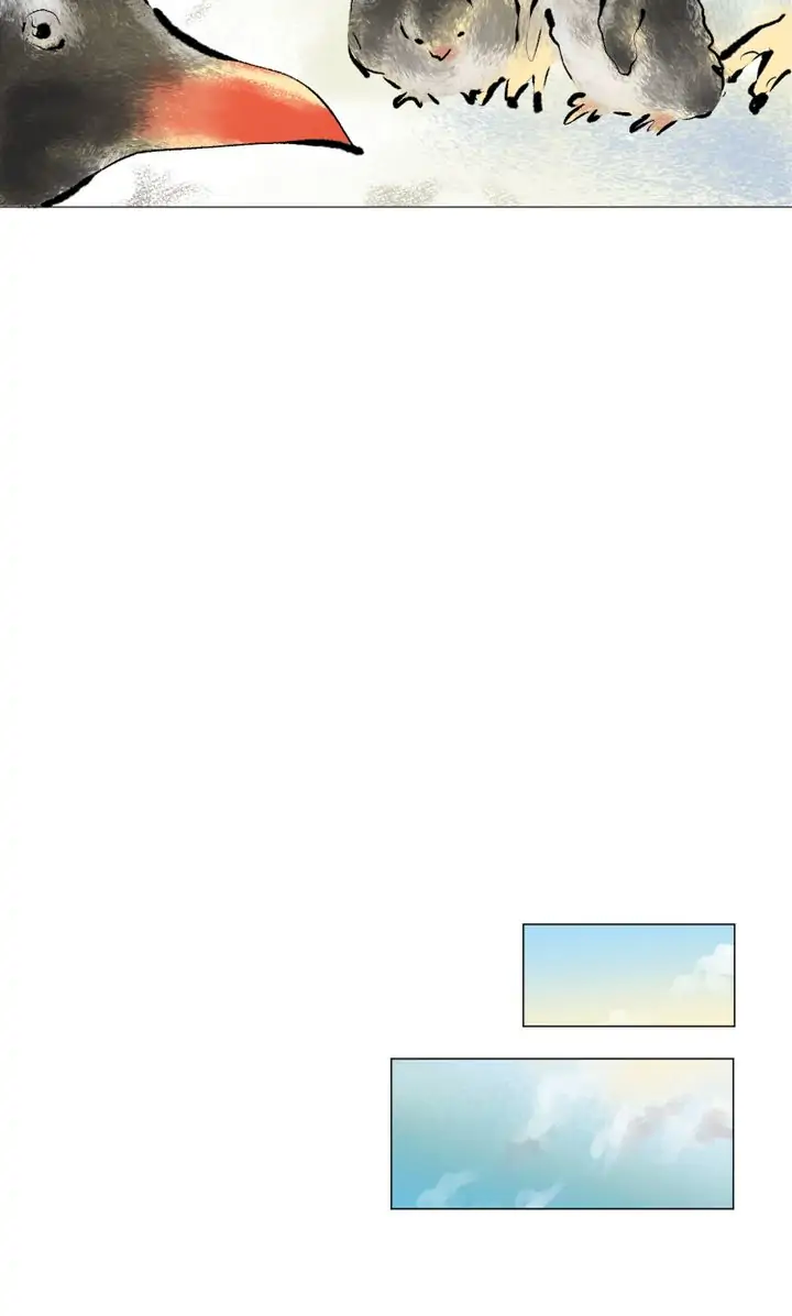 The Summer of Penguins Chapter 2 - page 46