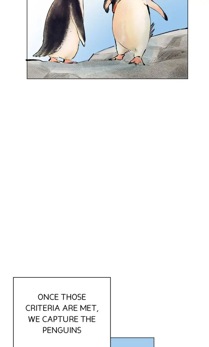 The Summer of Penguins Chapter 2 - page 56