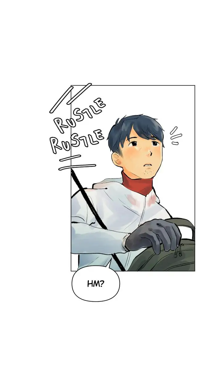 The Summer of Penguins Chapter 2 - page 63