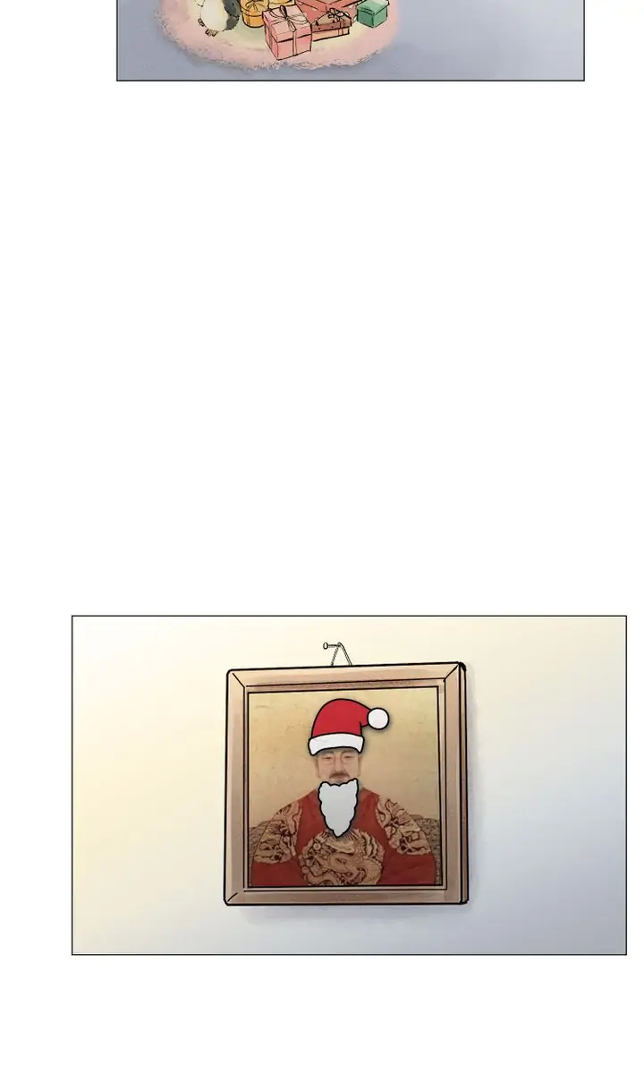 The Summer of Penguins Chapter 5 - page 56