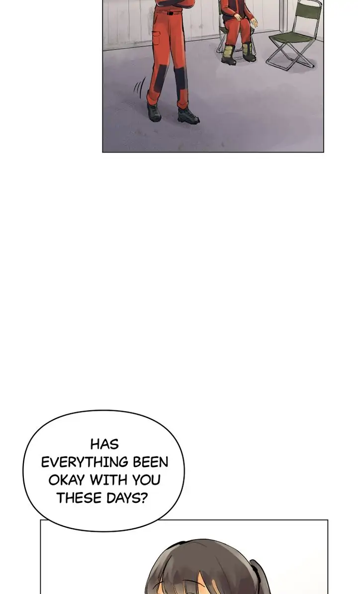 The Summer of Penguins Chapter 6 - page 15