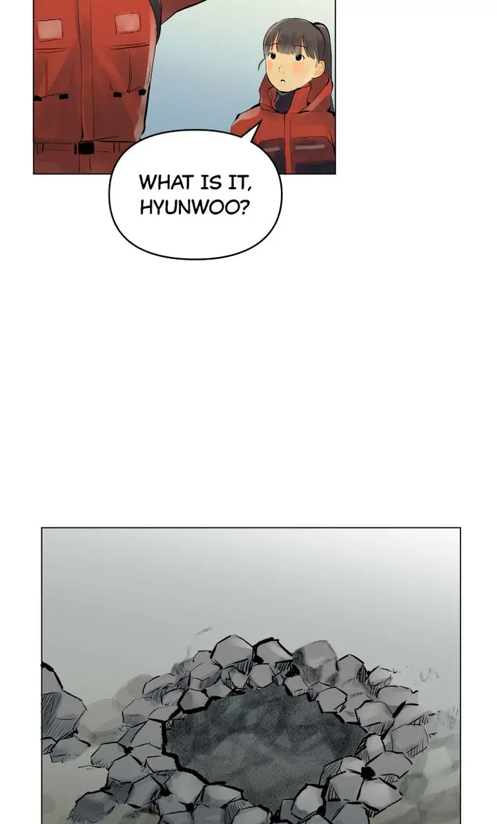 The Summer of Penguins Chapter 6 - page 6