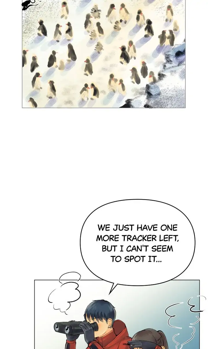 The Summer of Penguins Chapter 9 - page 2