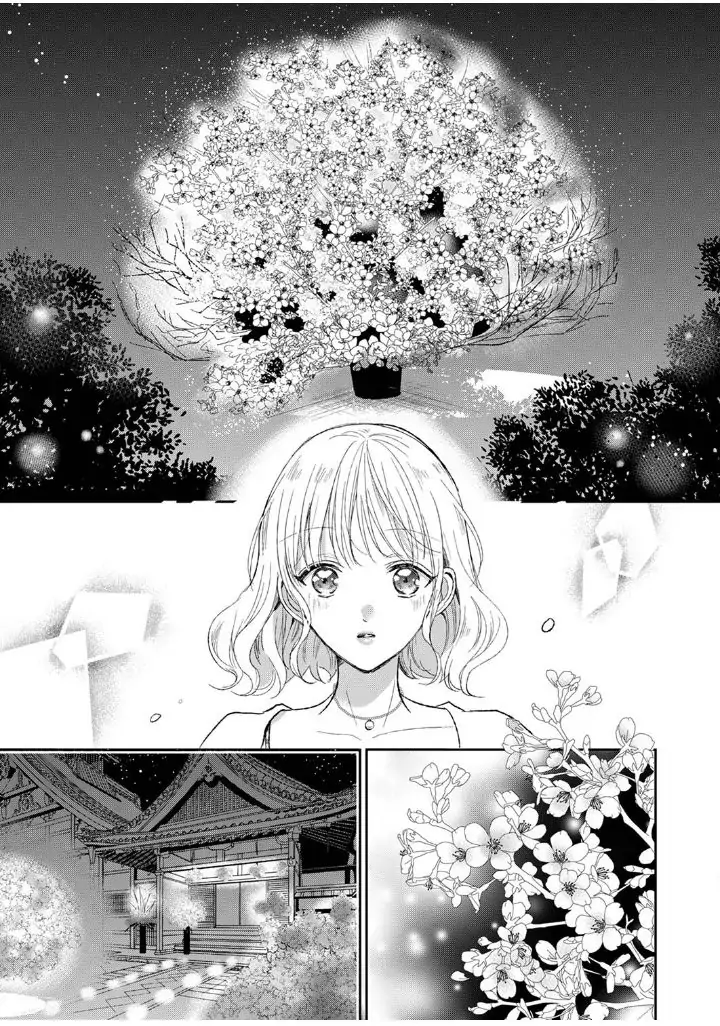 Sonnani sukinara daiteageru hayana no ouji niha toge ga aru Chapter 12 - page 9
