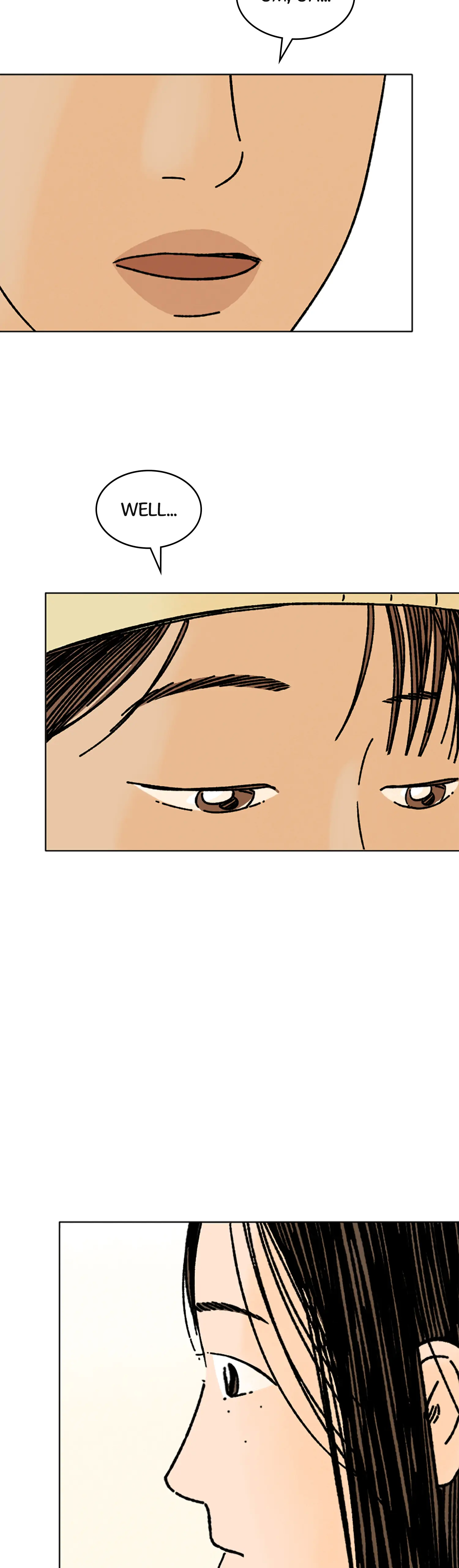 My Miraculous Bookstore Chapter 10 - page 11