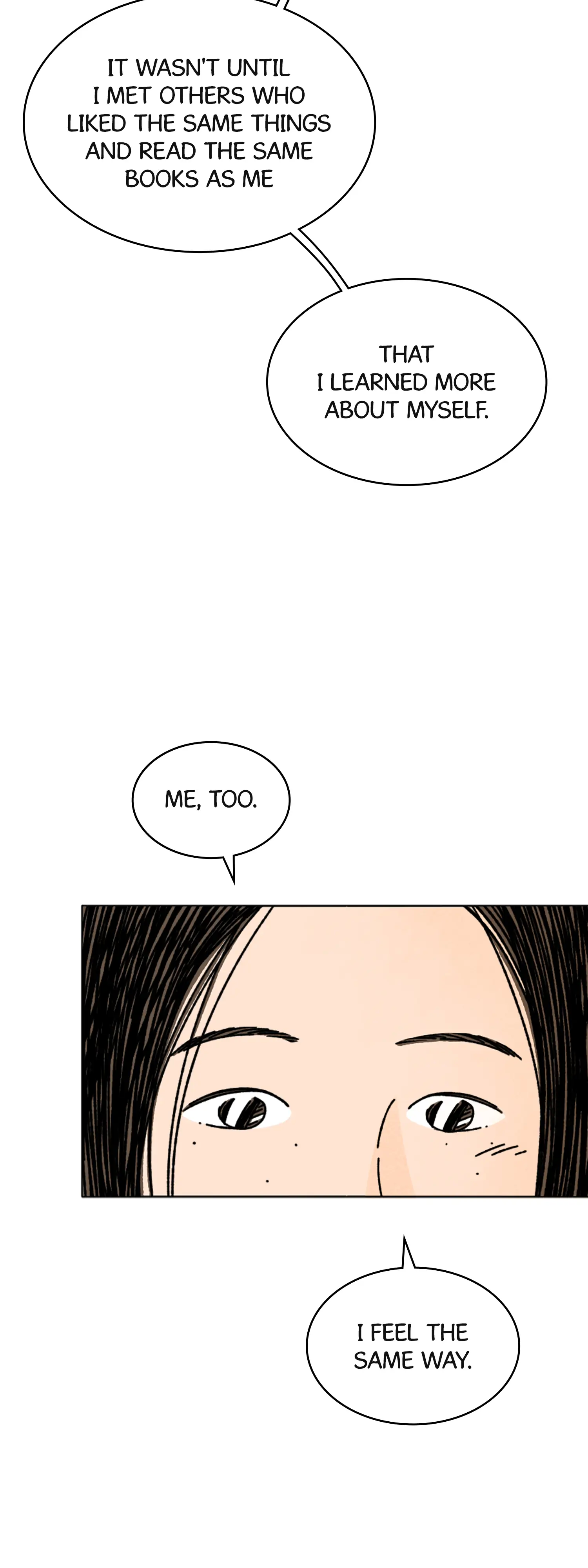 My Miraculous Bookstore Chapter 10 - page 31