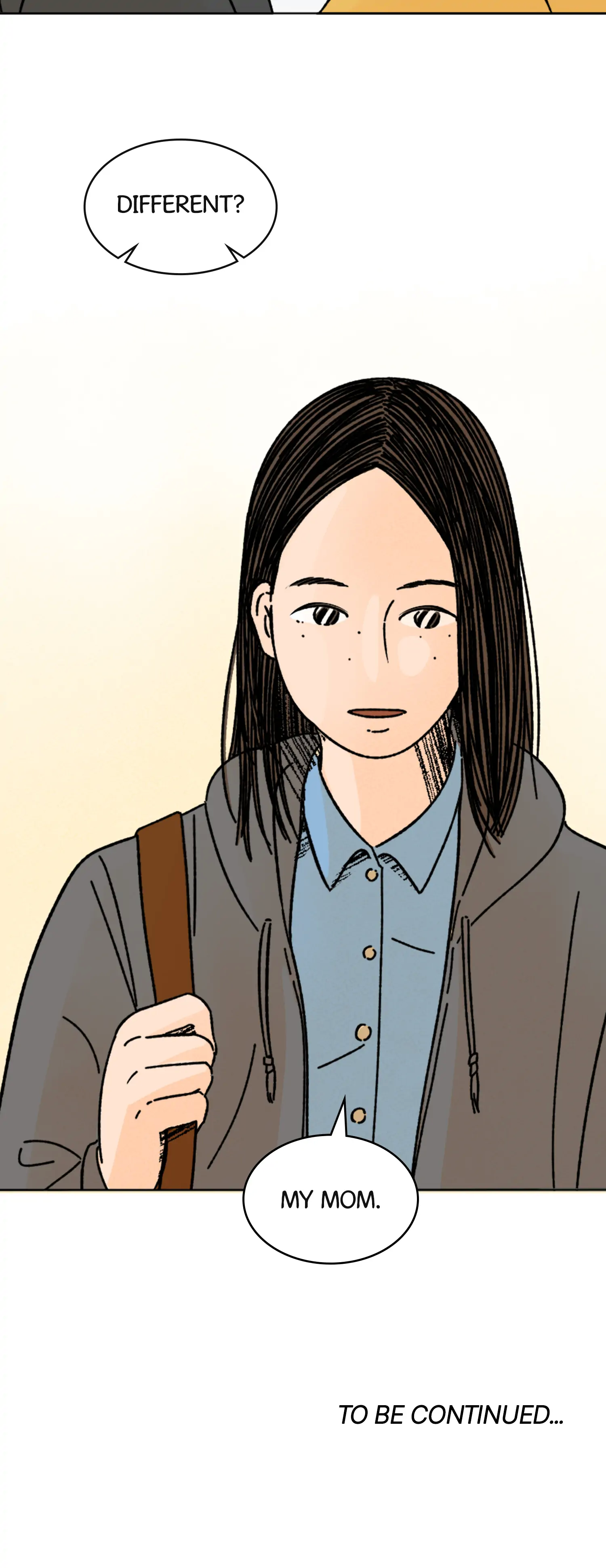 My Miraculous Bookstore Chapter 10 - page 37