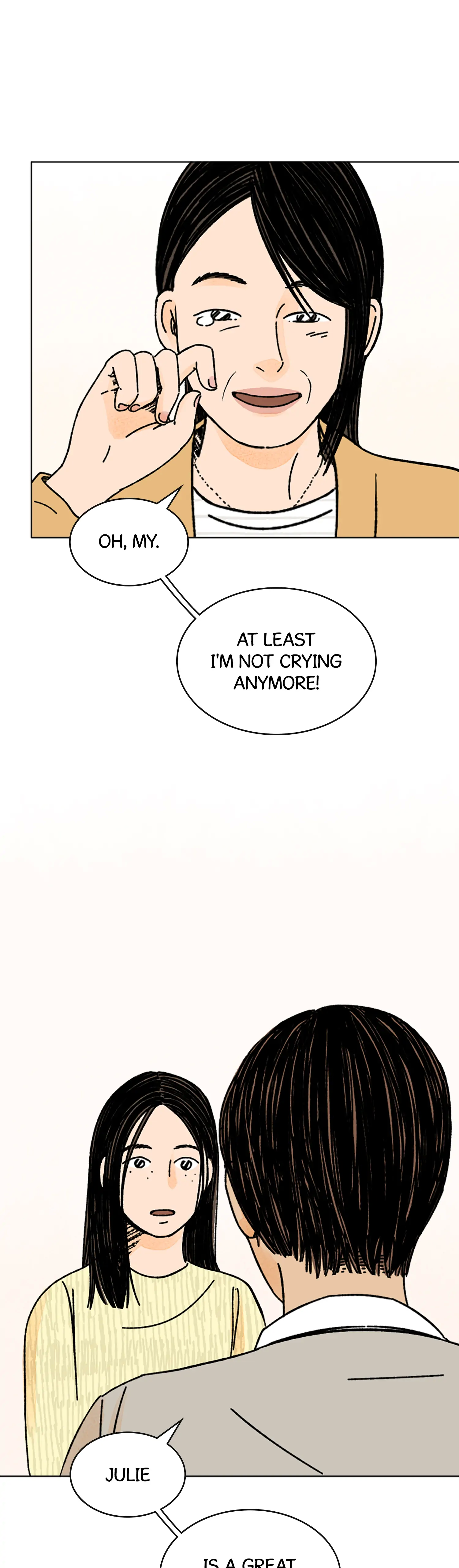 My Miraculous Bookstore Chapter 11 - page 11