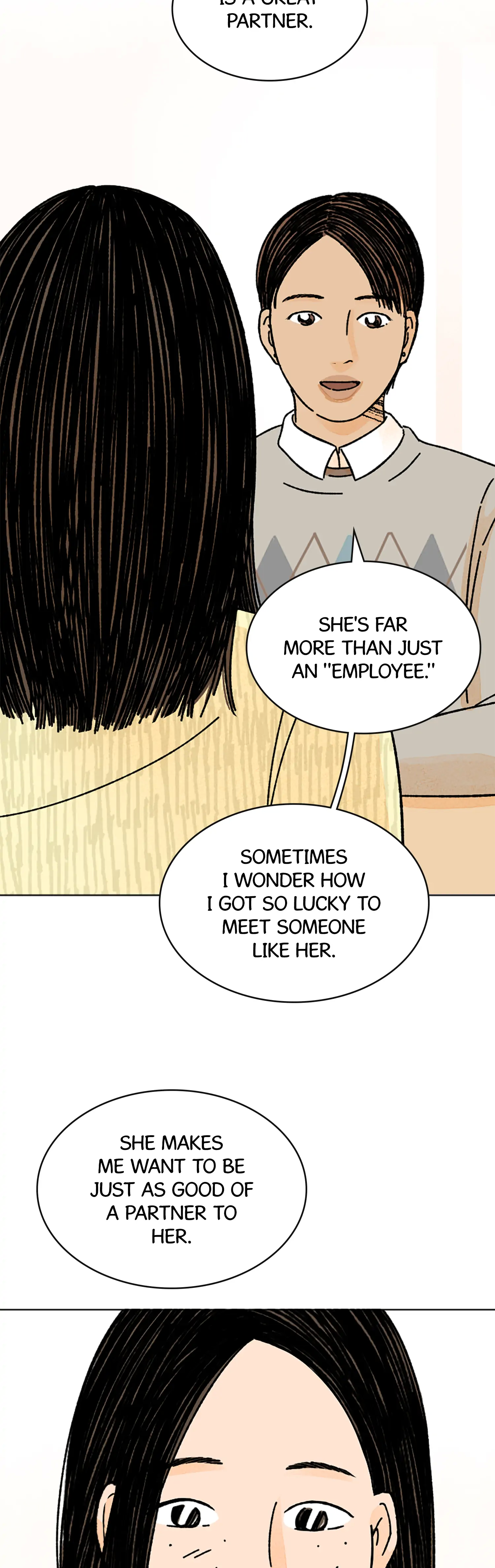 My Miraculous Bookstore Chapter 11 - page 12