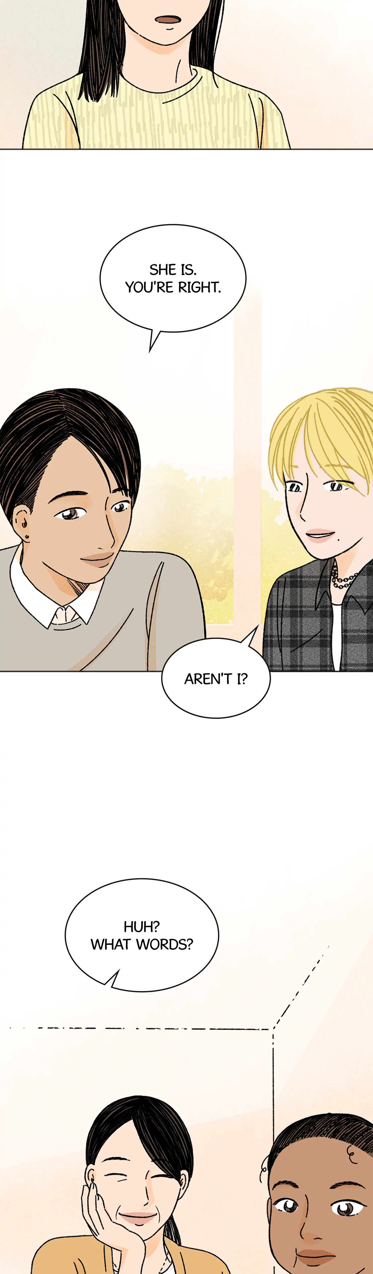 My Miraculous Bookstore Chapter 11 - page 16