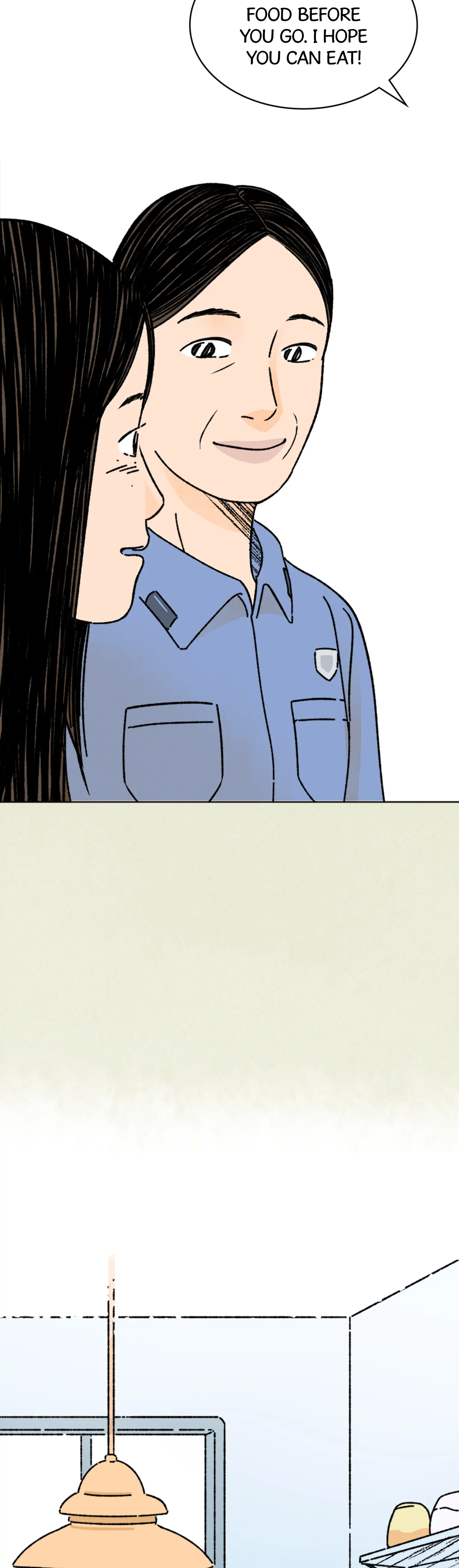 My Miraculous Bookstore Chapter 11 - page 26