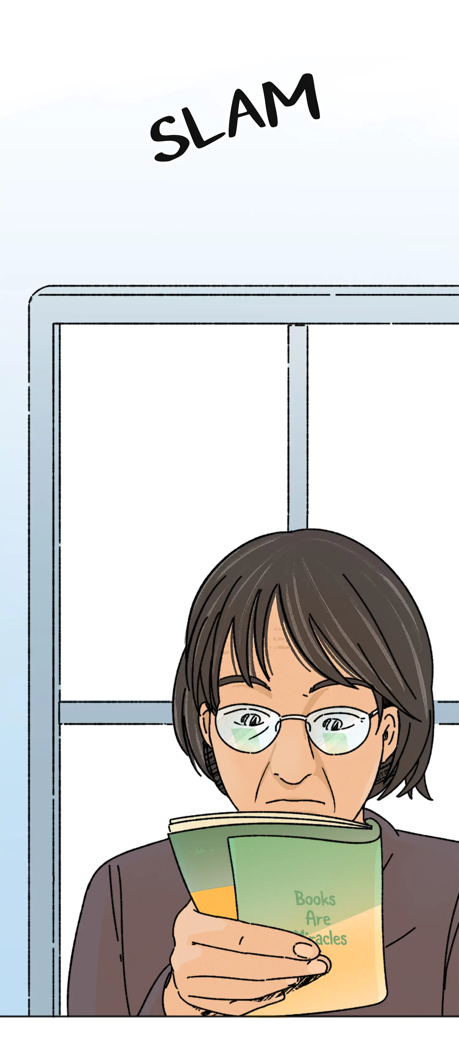 My Miraculous Bookstore Chapter 11 - page 30