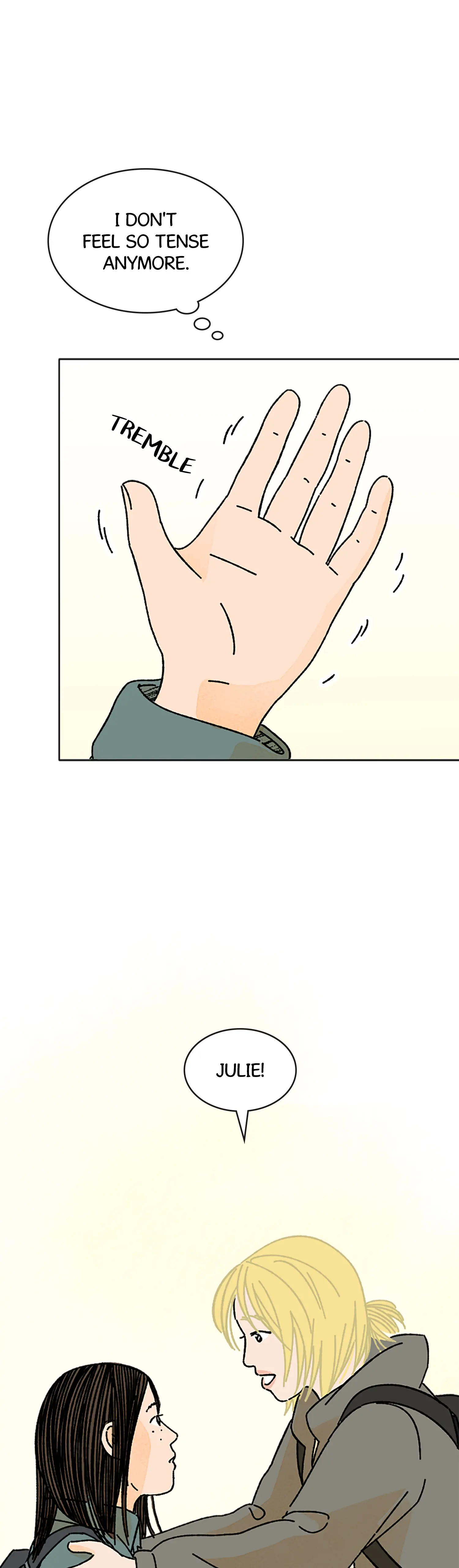 My Miraculous Bookstore Chapter 12 - page 11