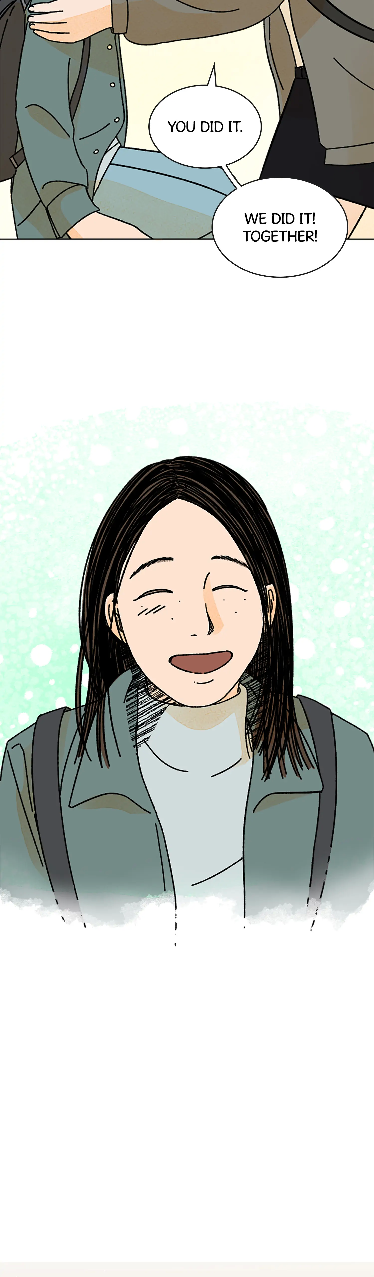 My Miraculous Bookstore Chapter 12 - page 12