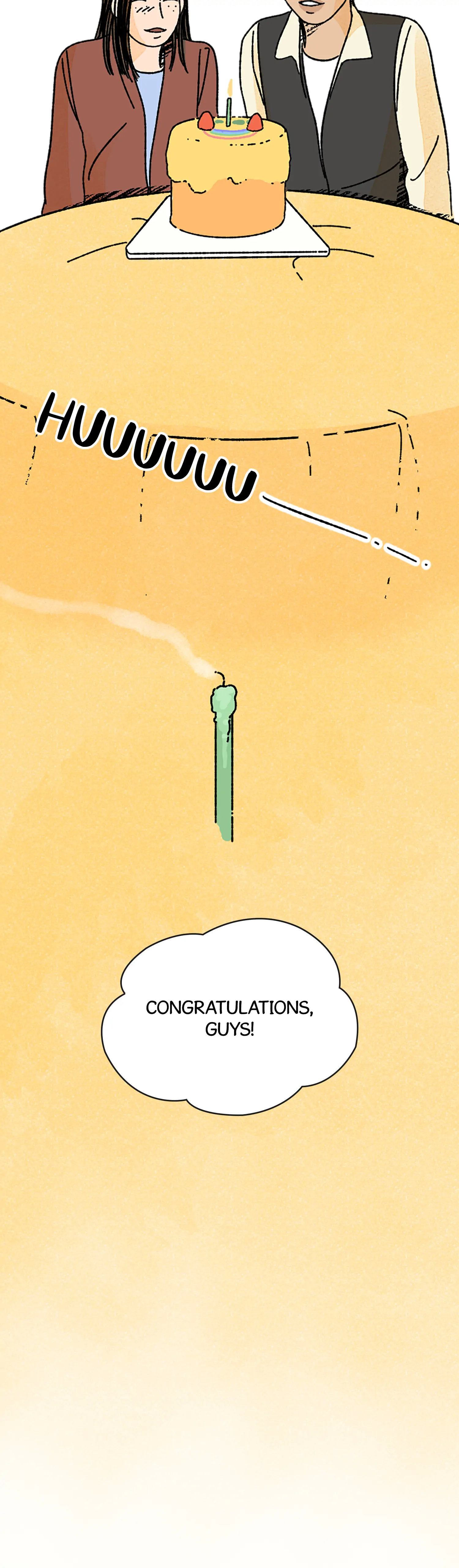 My Miraculous Bookstore Chapter 12 - page 25