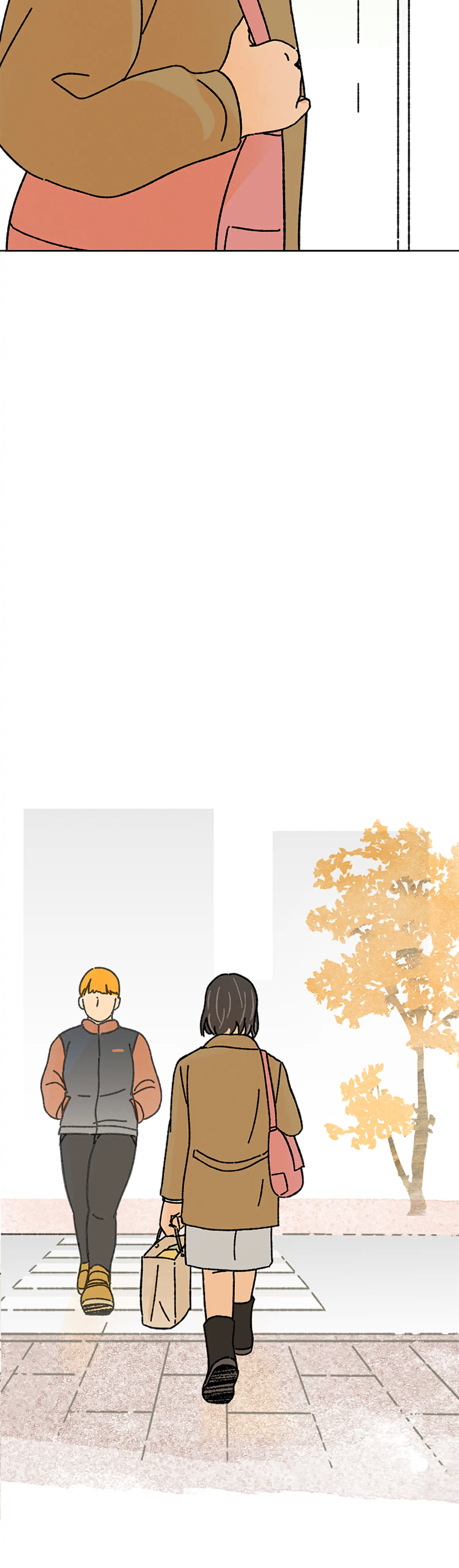 My Miraculous Bookstore Chapter 12 - page 39