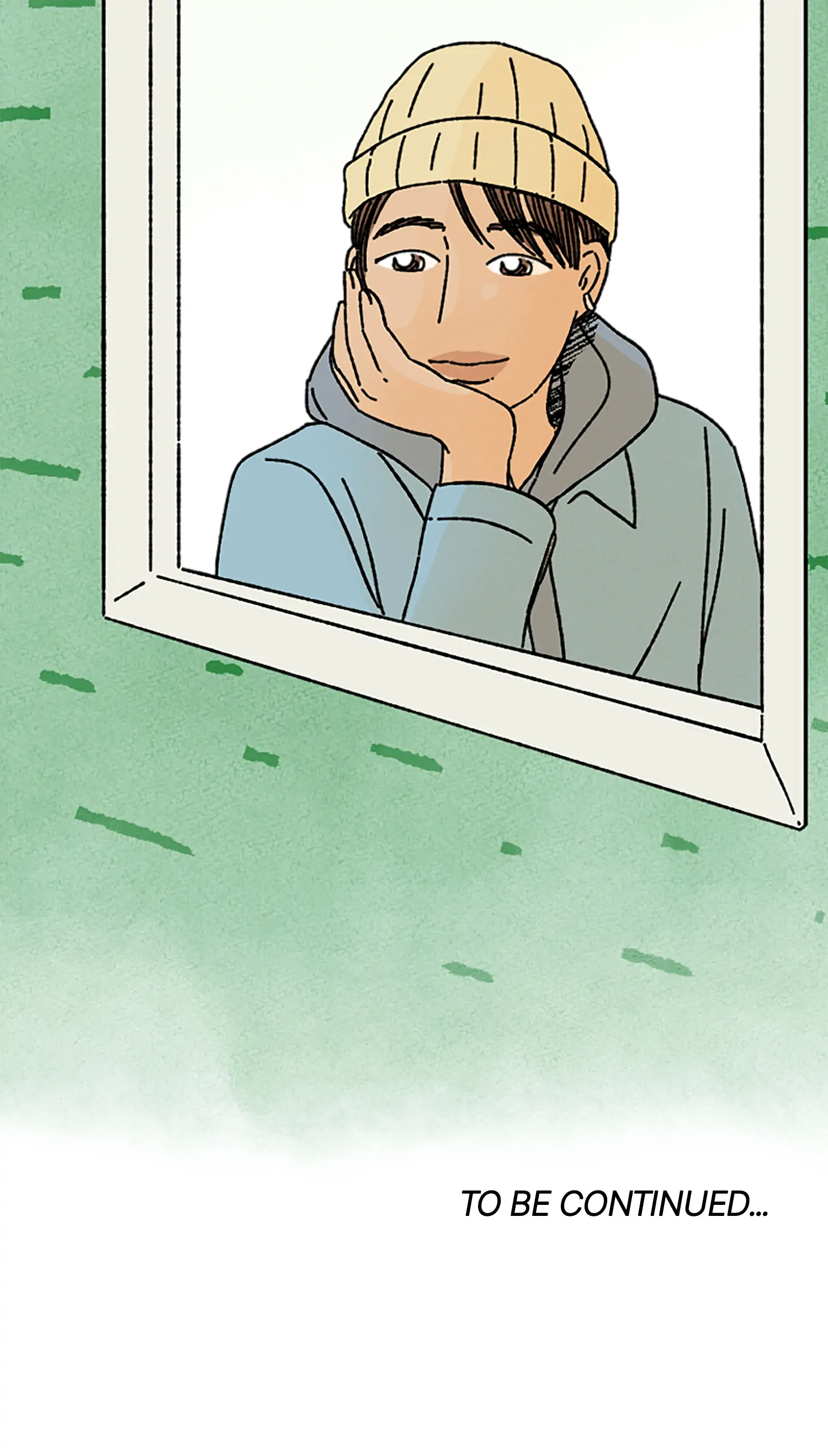 My Miraculous Bookstore Chapter 12 - page 41