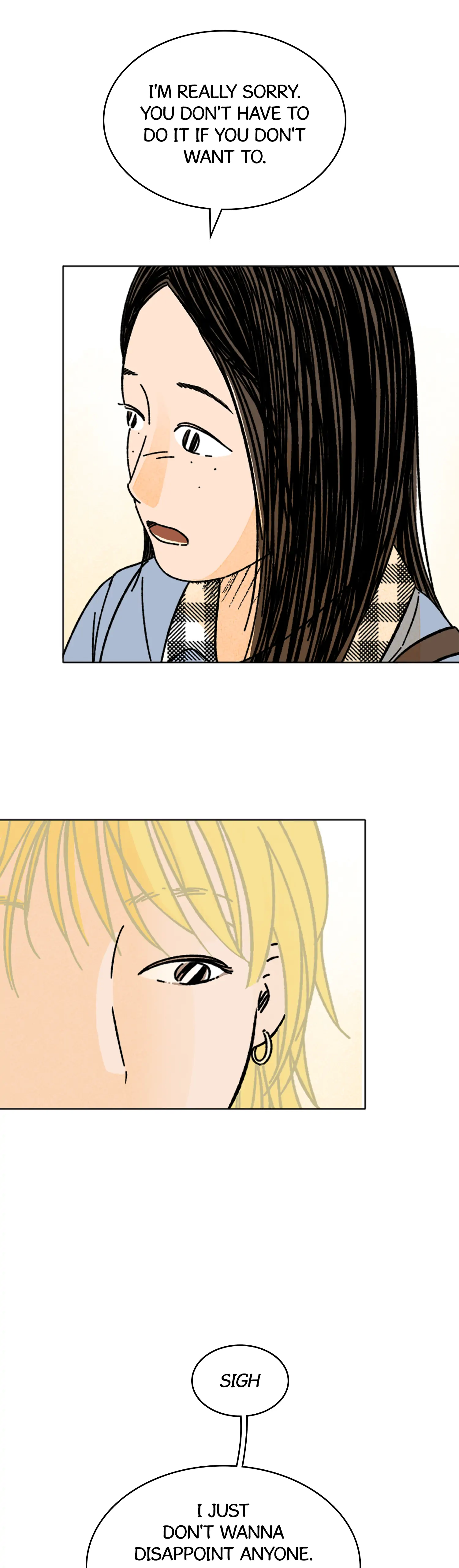 My Miraculous Bookstore Chapter 13 - page 20