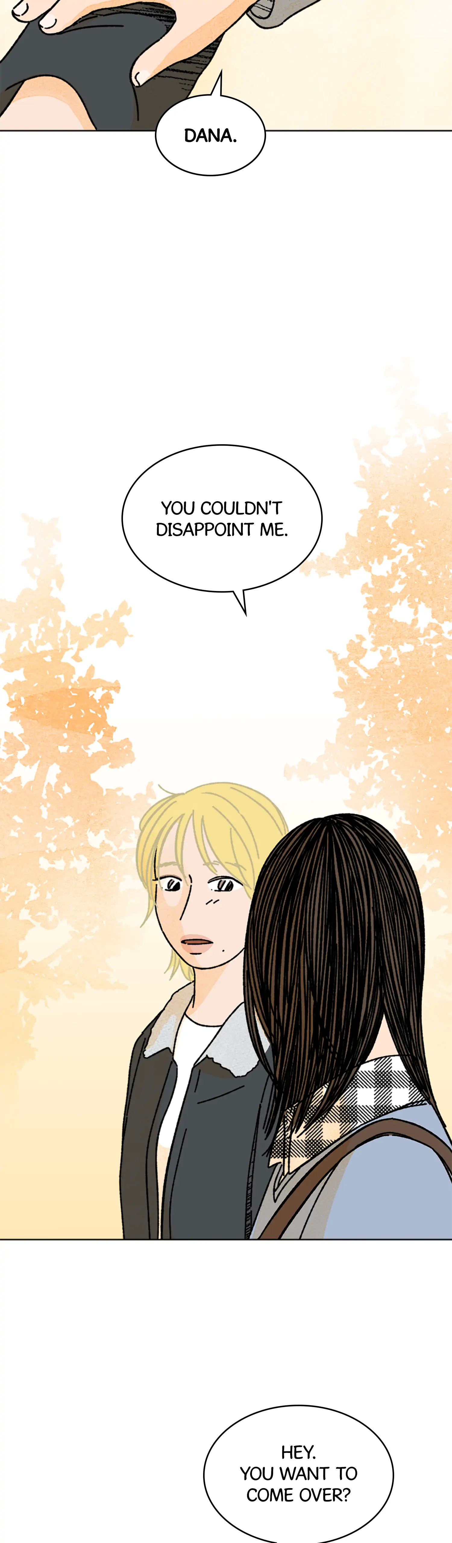 My Miraculous Bookstore Chapter 13 - page 22