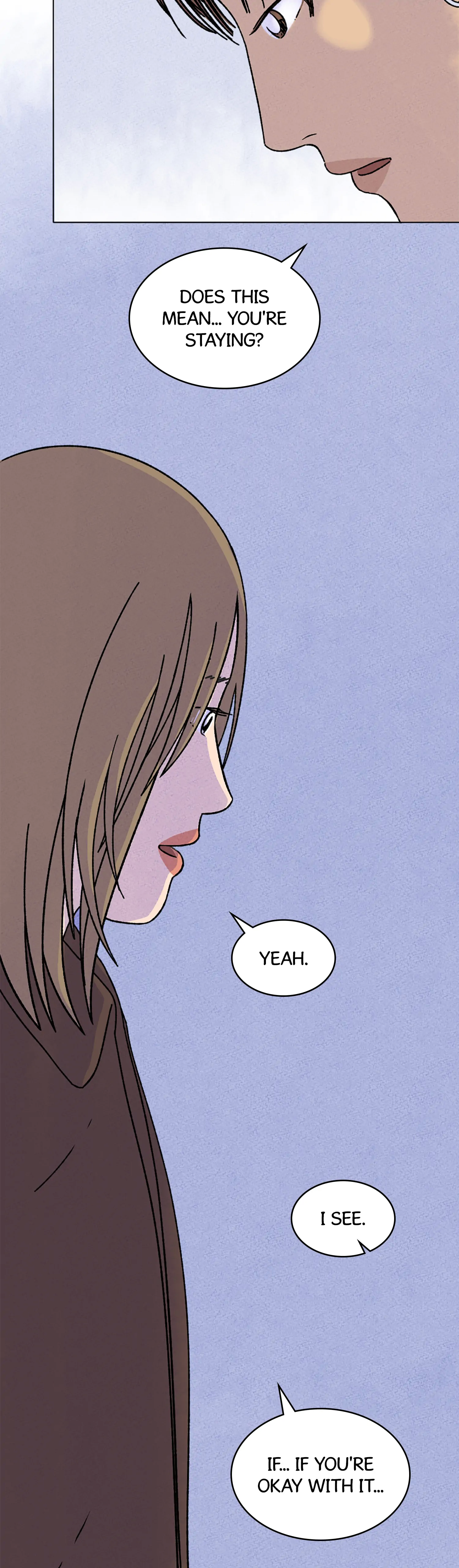 My Miraculous Bookstore Chapter 14 - page 14