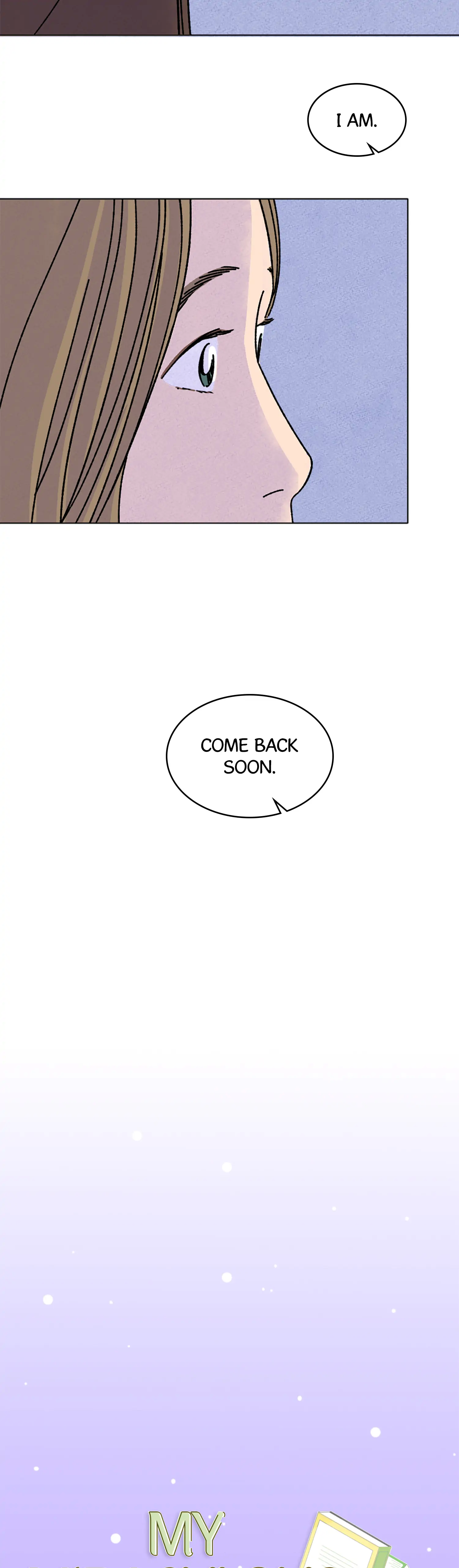 My Miraculous Bookstore Chapter 14 - page 15