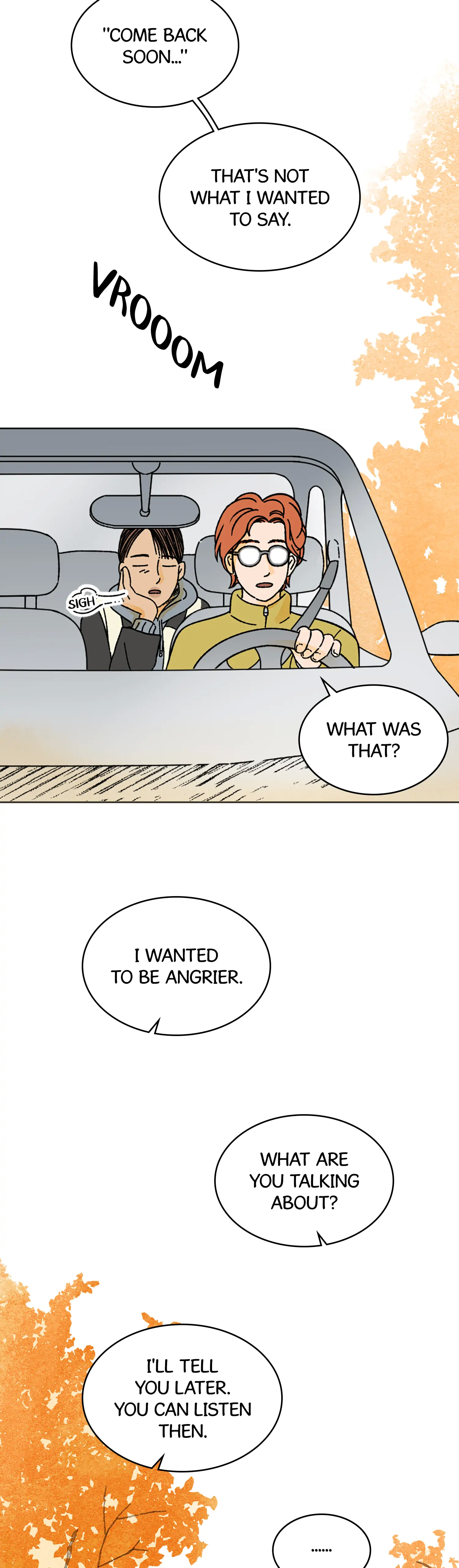 My Miraculous Bookstore Chapter 14 - page 17