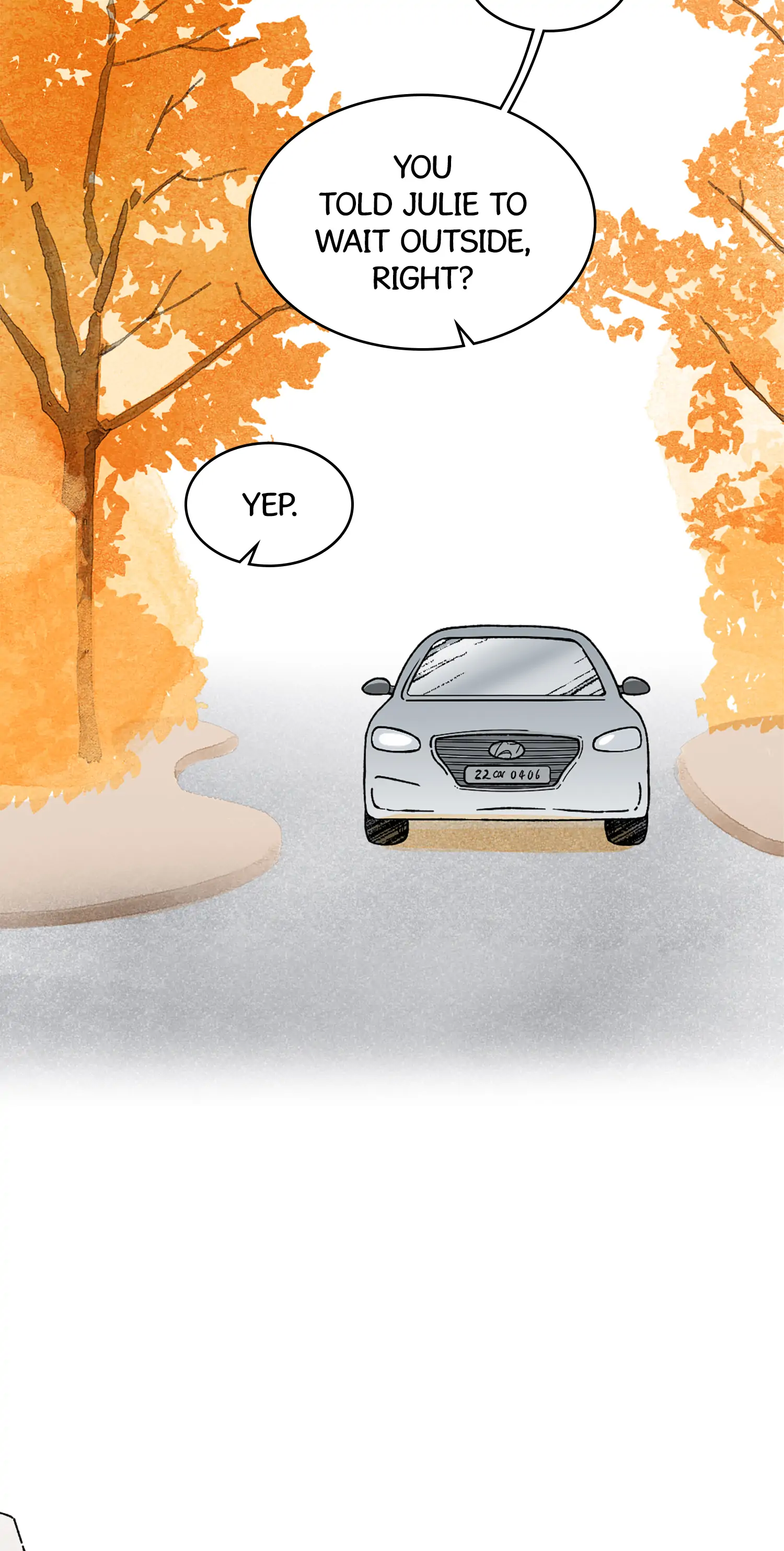 My Miraculous Bookstore Chapter 14 - page 18