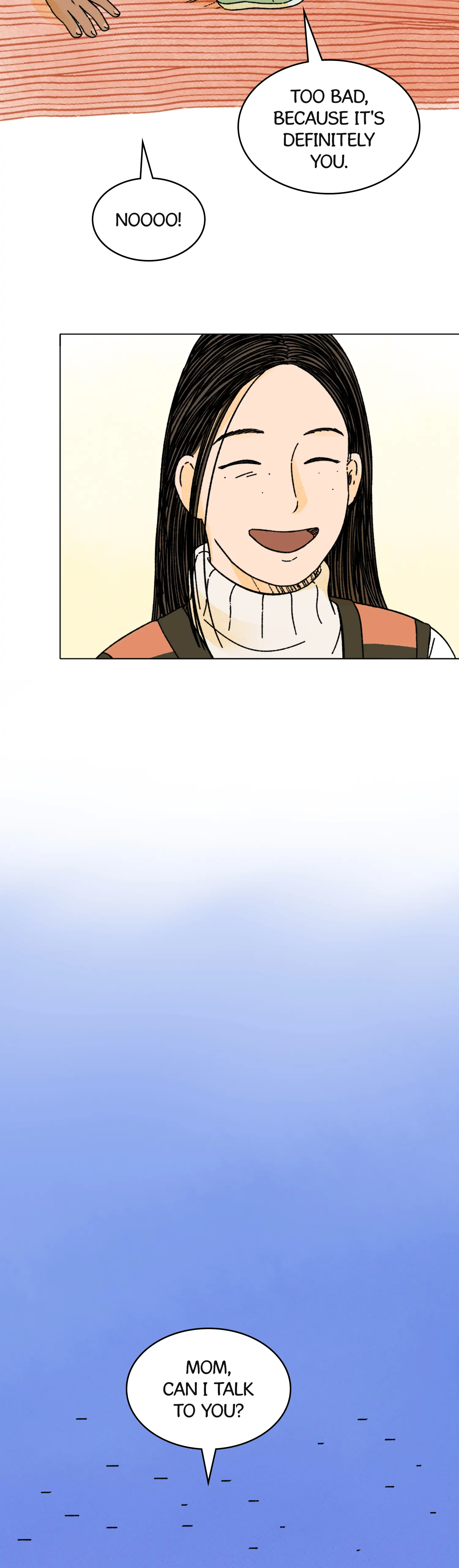 My Miraculous Bookstore Chapter 15 - page 16