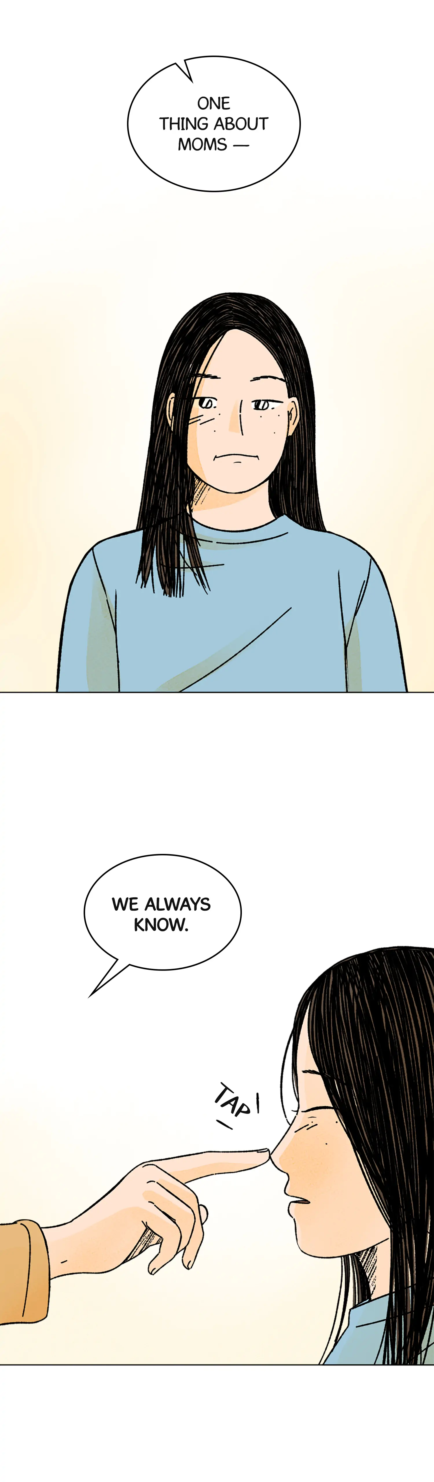 My Miraculous Bookstore Chapter 15 - page 22