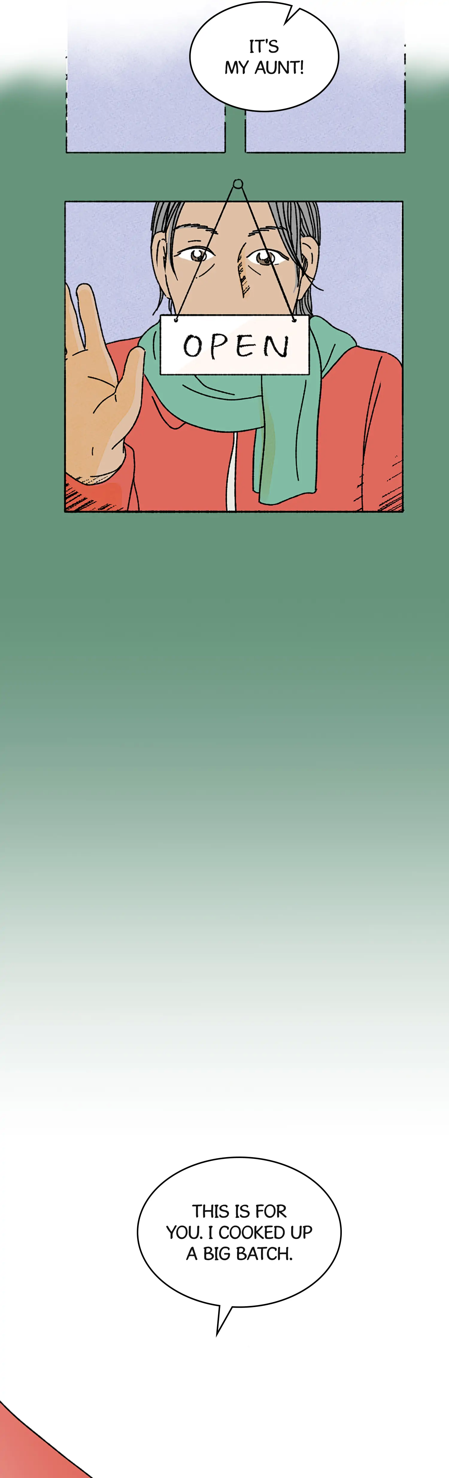 My Miraculous Bookstore Chapter 15 - page 26