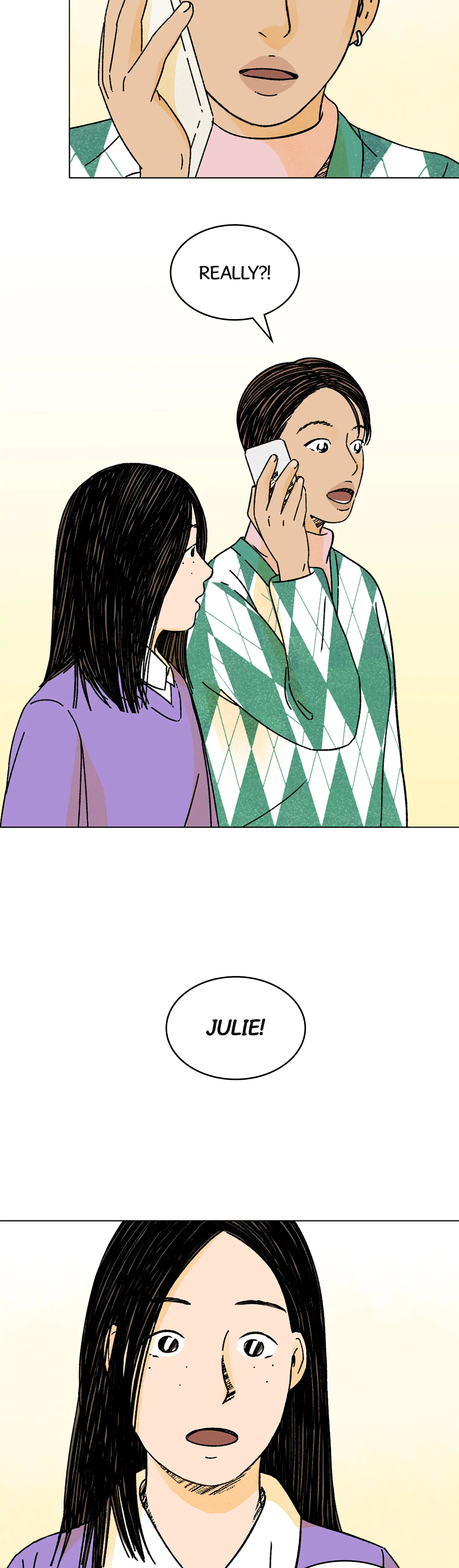 My Miraculous Bookstore Chapter 15 - page 38