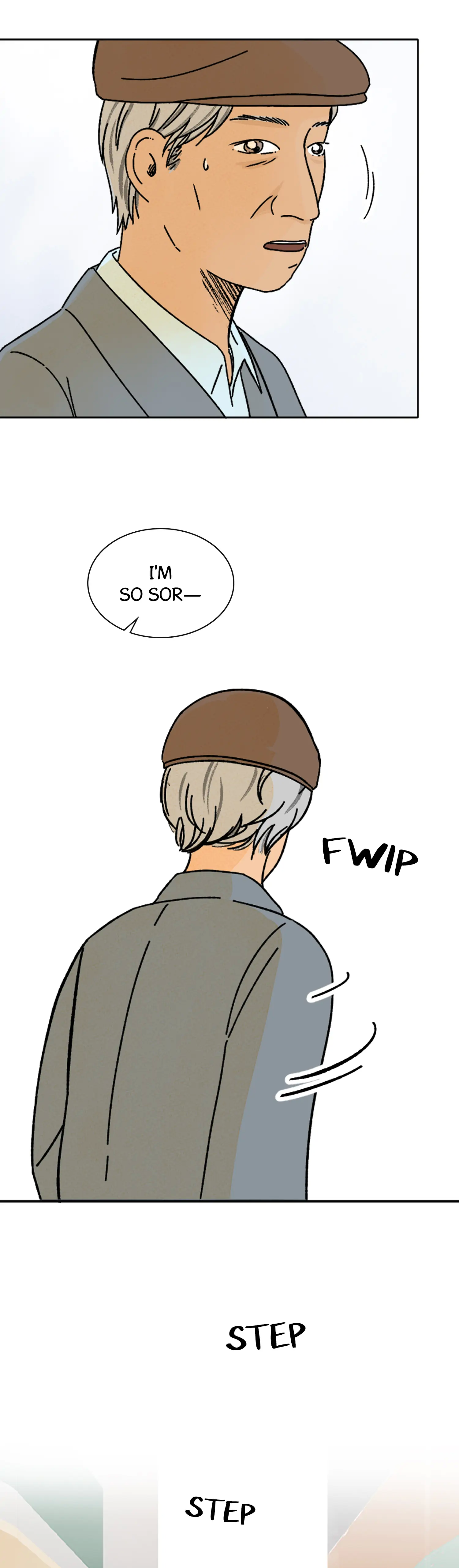 My Miraculous Bookstore Chapter 6 - page 2