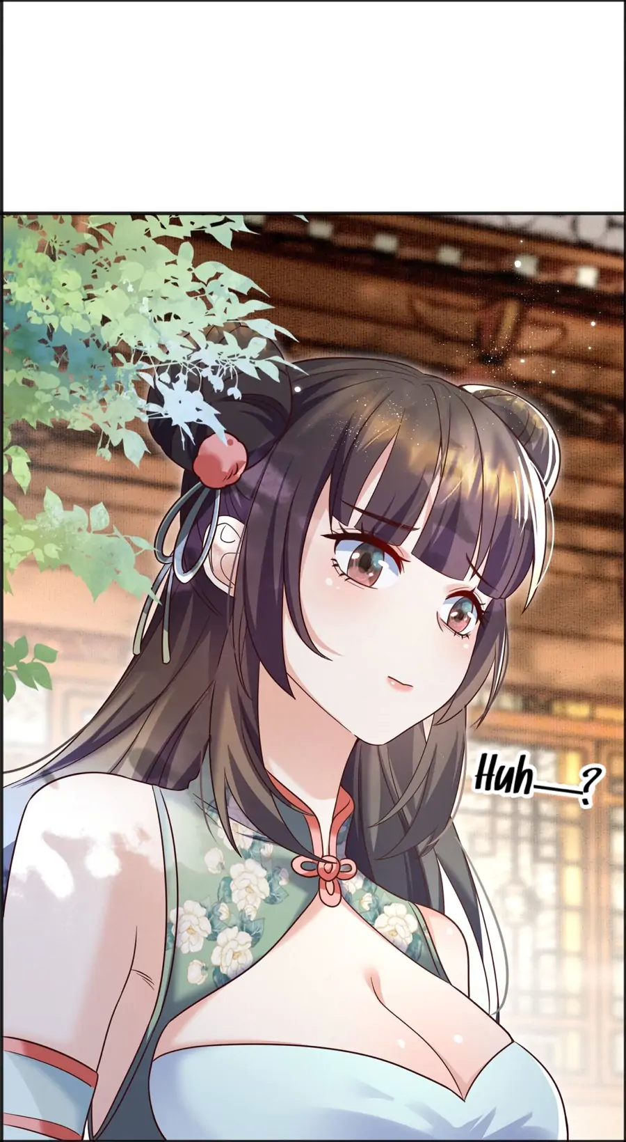 Everyone In The Sect Is A Spy Besides Me Chapter 1 - page 38