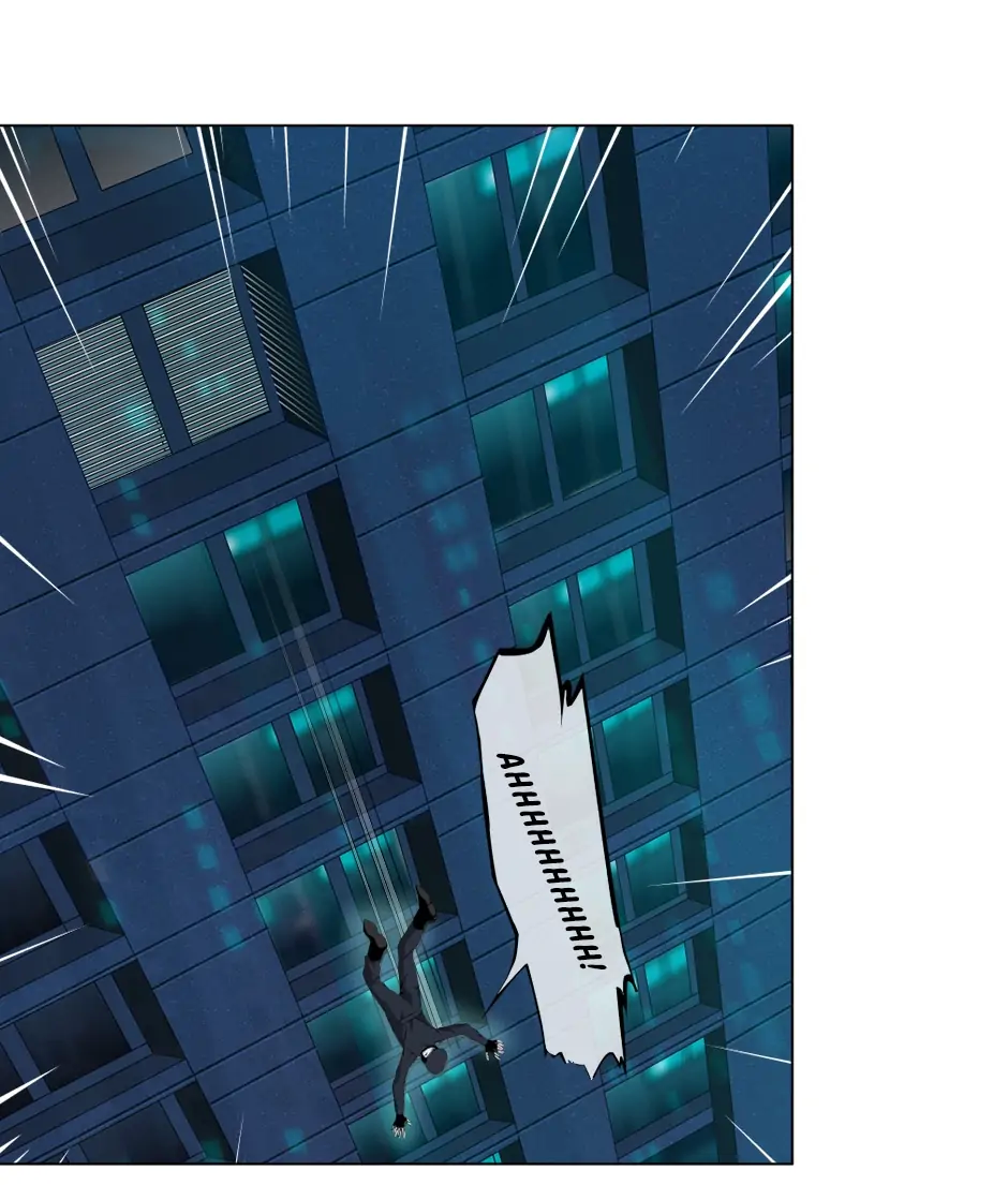 Vinegirl: Mercy Killing Chapter 22 - page 12