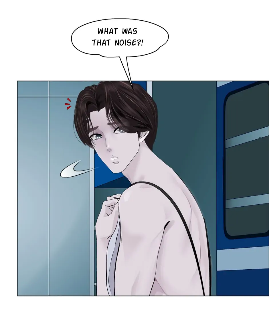 Vinegirl: Mercy Killing Chapter 22 - page 13