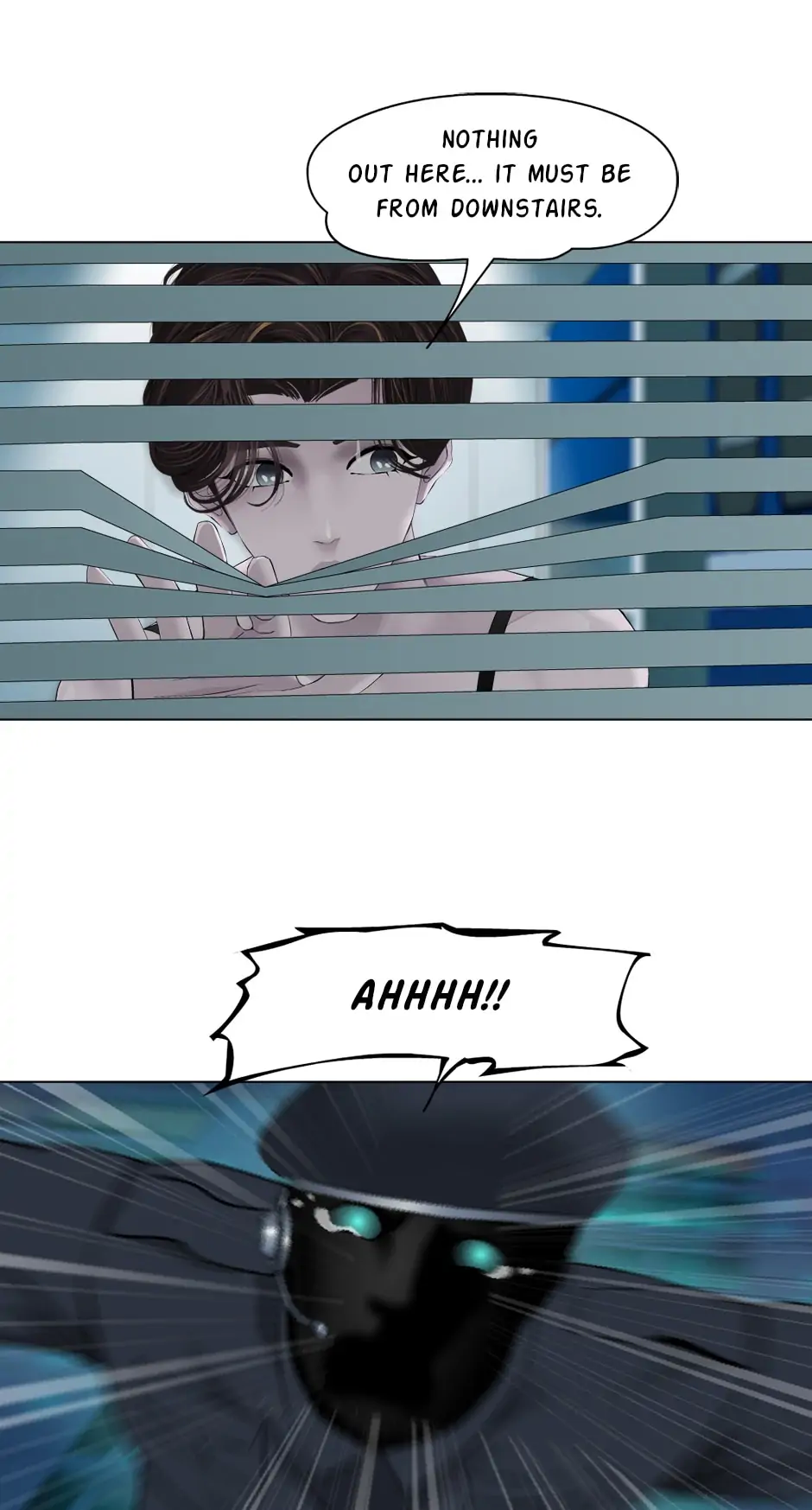 Vinegirl: Mercy Killing Chapter 22 - page 14