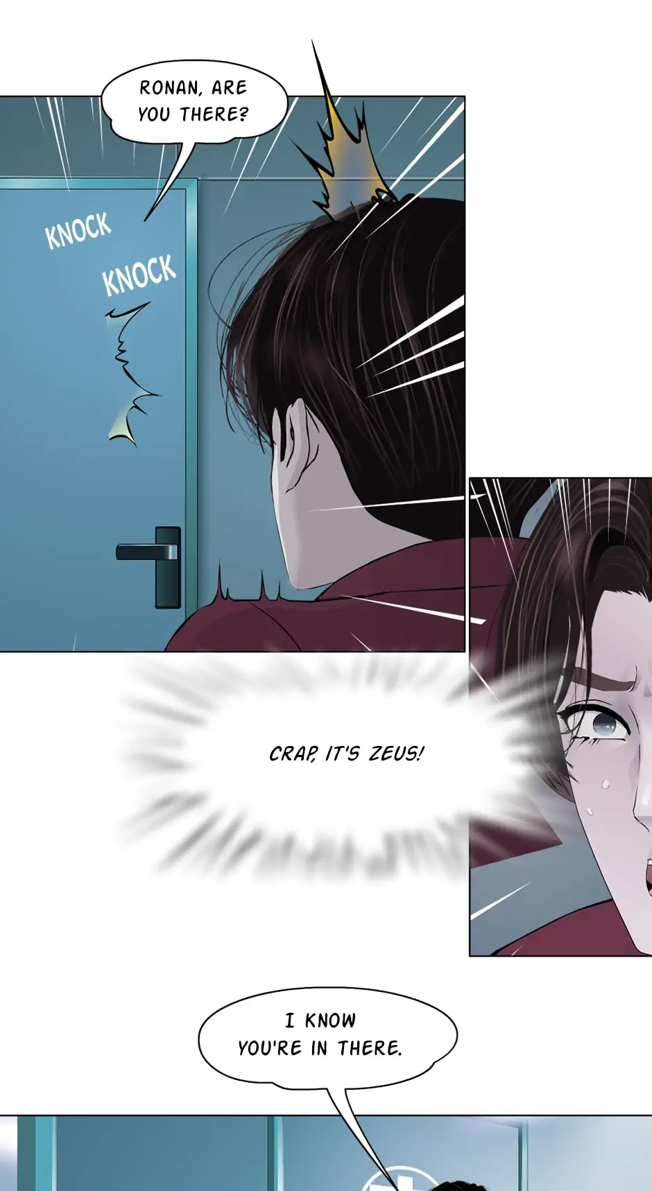 Vinegirl: Mercy Killing Chapter 22 - page 30